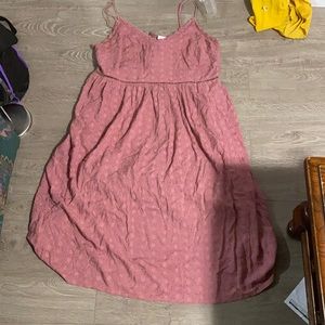 H&M Summer Dress